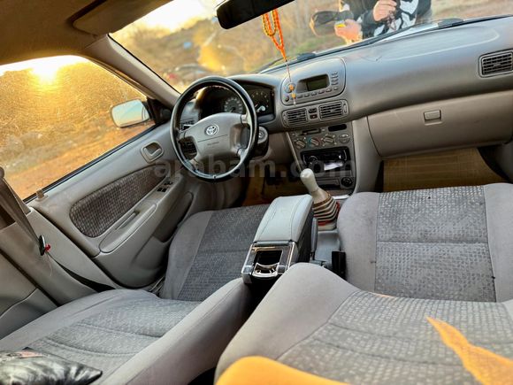 Sahibinden Toyota Corolla 1.6 Linea Terra 2002 Model