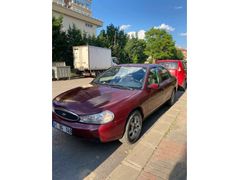 Sahibinden Ford Mondeo 2.0 Ghia 1998 Model 