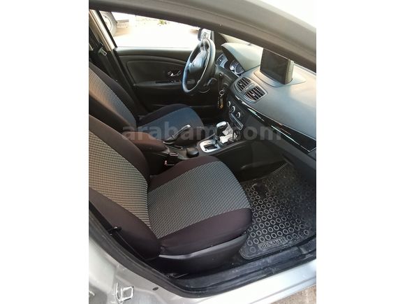 Sahibinden Renault Fluence 1.5 dCi Extreme Edition 2012 Model 