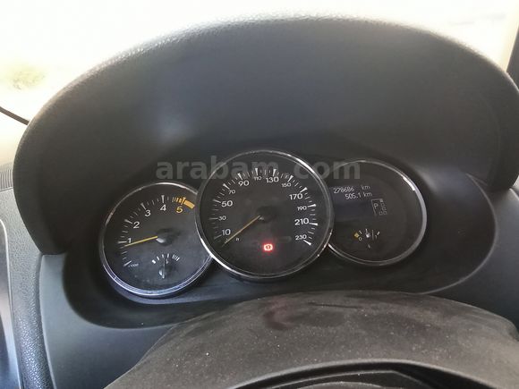 Sahibinden Renault Fluence 1.5 dCi Extreme Edition 2012 Model 