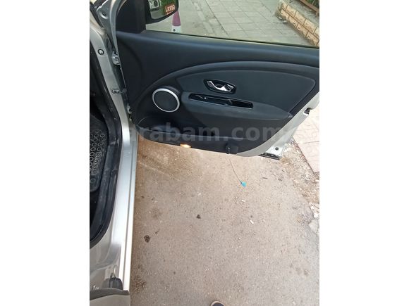 Sahibinden Renault Fluence 1.5 dCi Extreme Edition 2012 Model 