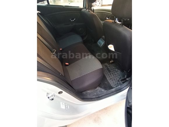 Sahibinden Renault Fluence 1.5 dCi Extreme Edition 2012 Model 