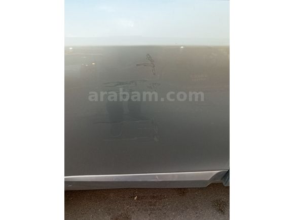 Sahibinden Renault Fluence 1.5 dCi Extreme Edition 2012 Model 