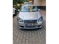 Sahibinden Volkswagen Jetta 2.0 TDi Comfortline 2006 Model İzmir