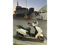 Sahibinden Hero Dash 110i 
