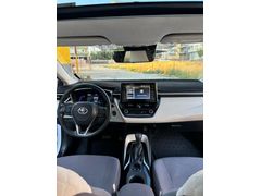 Sahibinden Toyota Corolla 1.6 Flame X Pack 2020 Model Ankara 134.000 km Beyaz