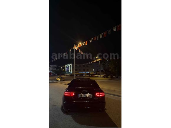 Sahibinden Audi A6 Sedan 2.0 TDI 2010 Model 
