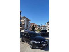 Sahibinden Audi A6 Sedan 2.0 TDI 2010 Model 