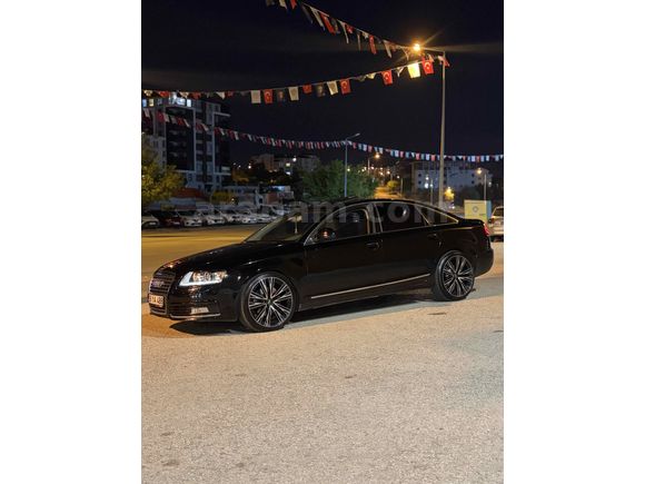 Sahibinden Audi A6 Sedan 2.0 TDI 2010 Model 