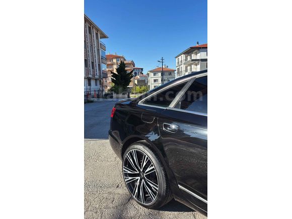 Sahibinden Audi A6 Sedan 2.0 TDI 2010 Model 