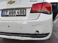 Sahibinden Chevrolet Cruze 1.6 WTCC Edition 2012 Model