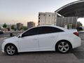 Sahibinden Chevrolet Cruze 1.6 WTCC Edition 2012 Model