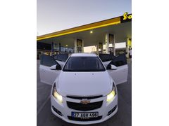 Sahibinden Chevrolet Cruze 1.6 WTCC Edition 2012 Model