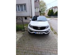 Sahibinden Kia Sportage 1.6 GDI Concept Plus 2014 Model