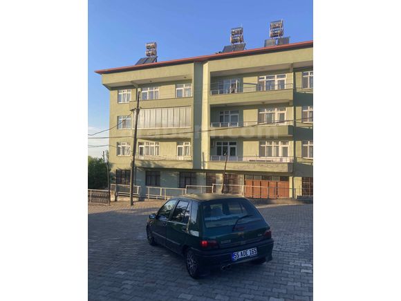 Sahibinden Renault Clio 1.4 RT 1997 Model 