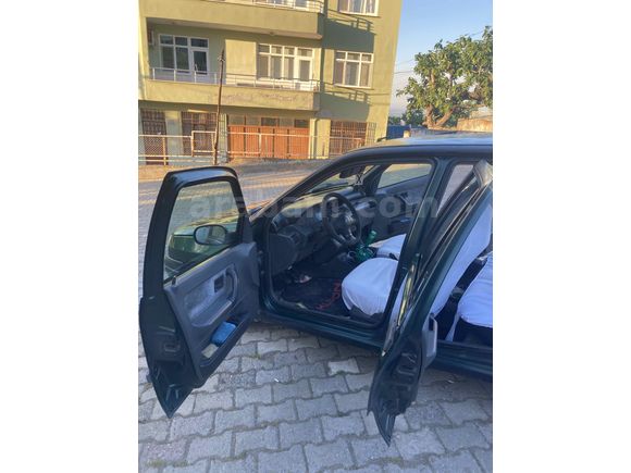 Sahibinden Renault Clio 1.4 RT 1997 Model 