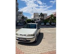 Sahibinden Fiat Palio 1.2 SL 2004 Model 