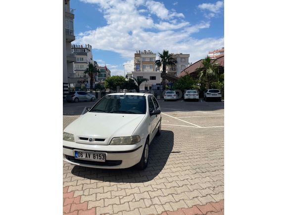 Sahibinden Fiat Palio 1.2 SL 2004 Model 