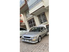 Sahibinden Toyota Corolla 1.3 XE 1996 Model 