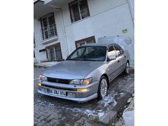 Sahibinden Toyota Corolla 1.3 XE 1996 Model 