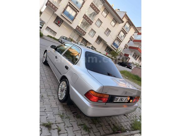 Sahibinden Toyota Corolla 1.3 XE 1996 Model 
