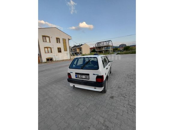 Sahibinden Fiat Uno 70 SX 1997 Model