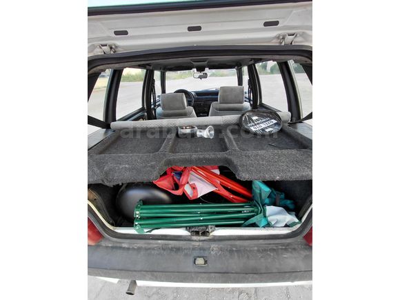 Sahibinden Fiat Uno 70 SX 1997 Model