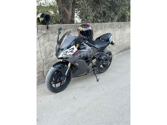 Sahibinden RKS SRK 250 RR (egzozlu ihtiyaçtan satılık)