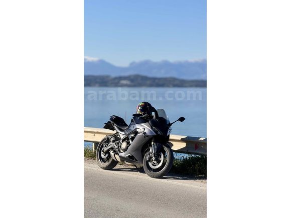 Sahibinden RKS SRK 250 RR (egzozlu ihtiyaçtan satılık)