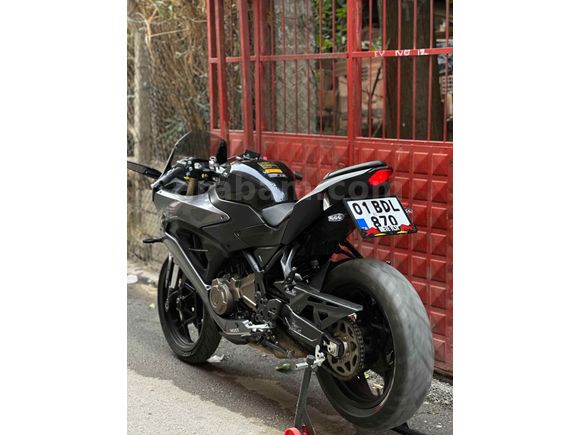 Sahibinden RKS SRK 250 RR (egzozlu ihtiyaçtan satılık)