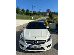 Sahibinden Mercedes - Benz CLA 180 CDI AMG 2014 Model 
