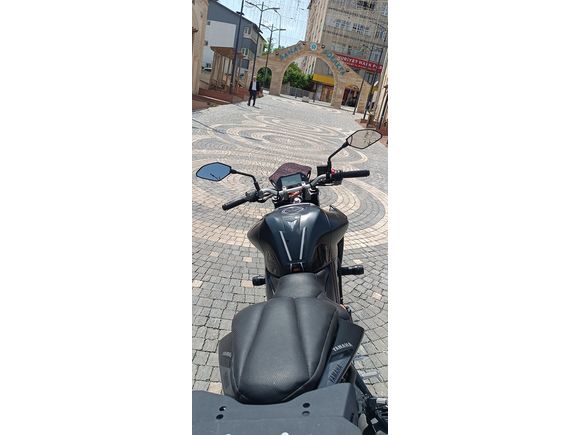 Sahibinden Yamaha MT 25 ABS 