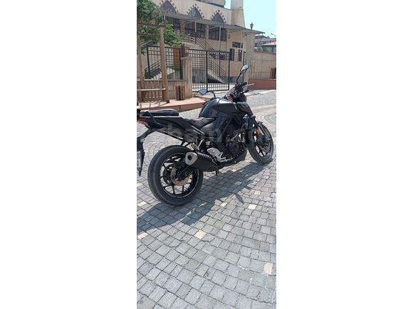 Sahibinden Yamaha MT 25 ABS 