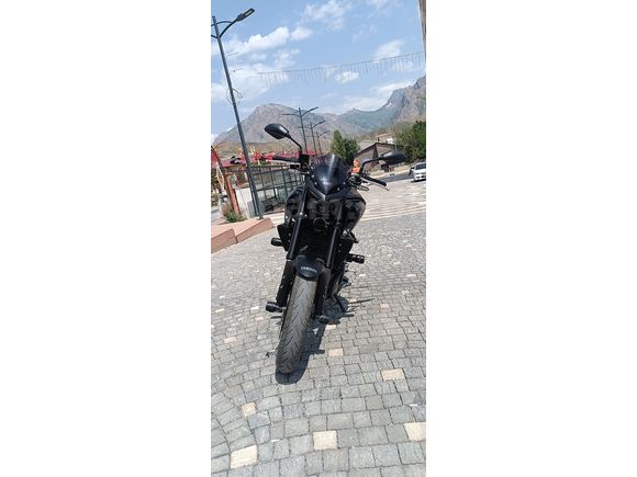 Sahibinden Yamaha MT 25 ABS 