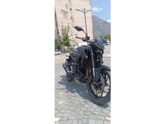 Sahibinden Yamaha MT 25 ABS 