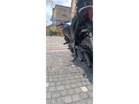 Sahibinden Yamaha MT 25 ABS 