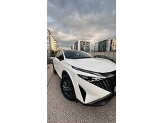 Sahibinden Nissan Qashqai 1.3 DIG-T Design Pack 2025 Model 