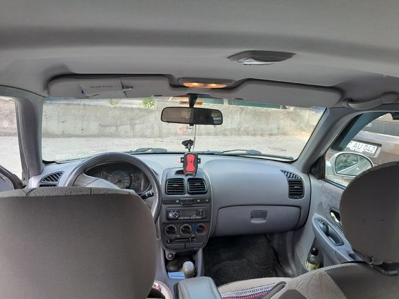 Sahibinden Hyundai Accent 1.6 Admire 2005 Model