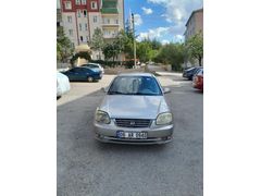 Sahibinden Hyundai Accent 1.6 Admire 2005 Model