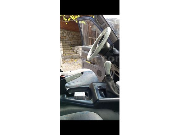 Sahibinden Nissan Vanette 2.3 D 2000 Model