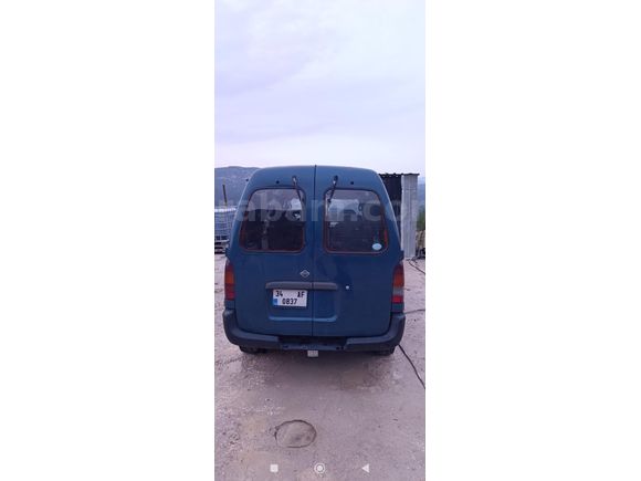 Sahibinden Nissan Vanette 2.3 D 2000 Model