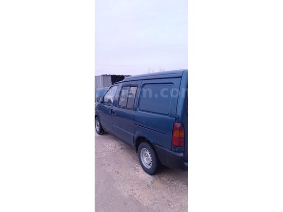Sahibinden Nissan Vanette 2.3 D 2000 Model