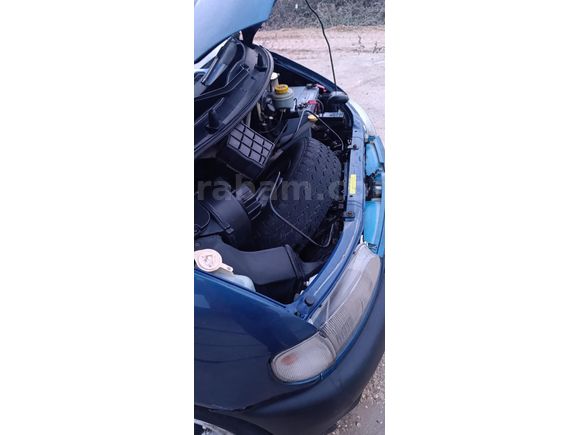 Sahibinden Nissan Vanette 2.3 D 2000 Model