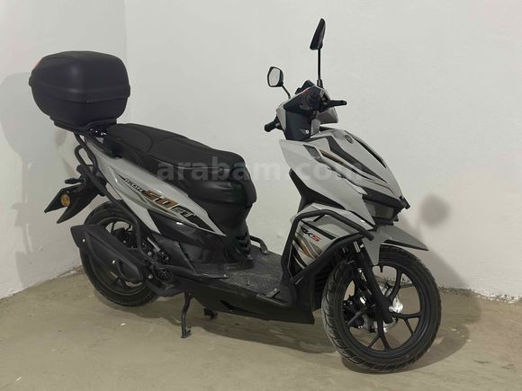Sahibinden RKS Icon 50 ST 