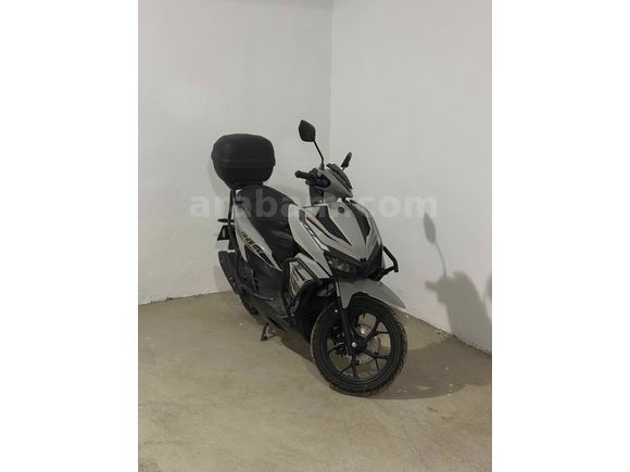 Sahibinden RKS Icon 50 ST 
