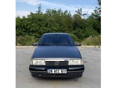 Tertemiz Fiat Tempra 1.6 SX A  Sıfır Muayene