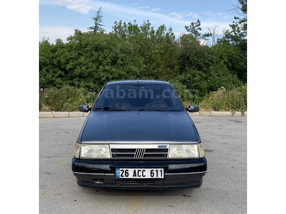 Tertemiz Fiat Tempra 1.6 SX A  Sıfır Muayene
