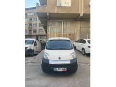 Sahibinden Fiat Fiorino Cargo 1.3 Multijet Plus 2014 Model 