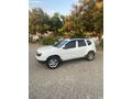 Sahibinden Dacia Duster 1.5 dCi Laureate  4x2 2013 Model  168870 km Beyaz