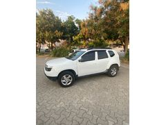 Sahibinden Dacia Duster 1.5 dCi Laureate  4x2 2013 Model  168870 km Beyaz